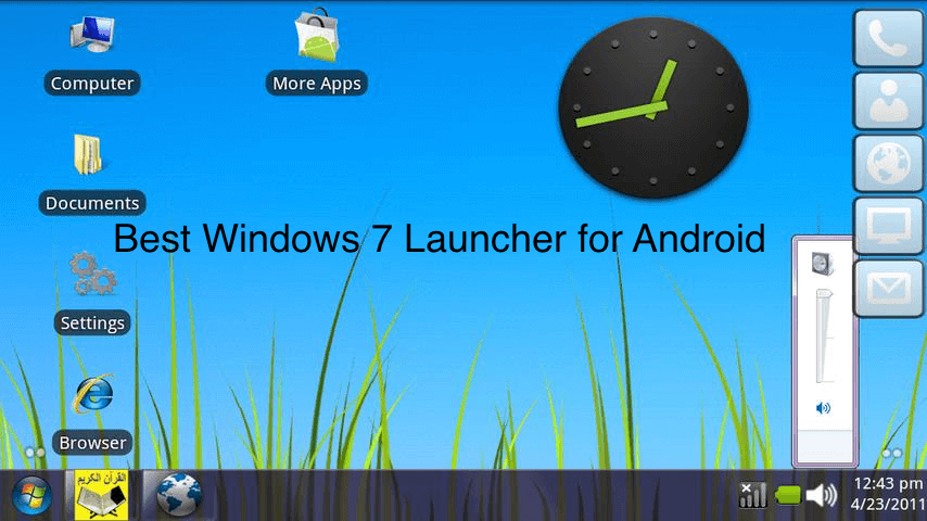Windows 7 Apk For Android Download